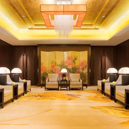 Chongqing Ronghui Grand Hotel Kültér fotó