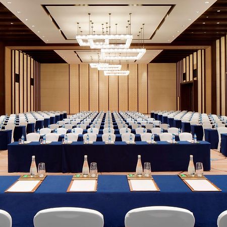 Chongqing Ronghui Grand Hotel Kültér fotó