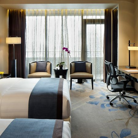 Chongqing Ronghui Grand Hotel Kültér fotó