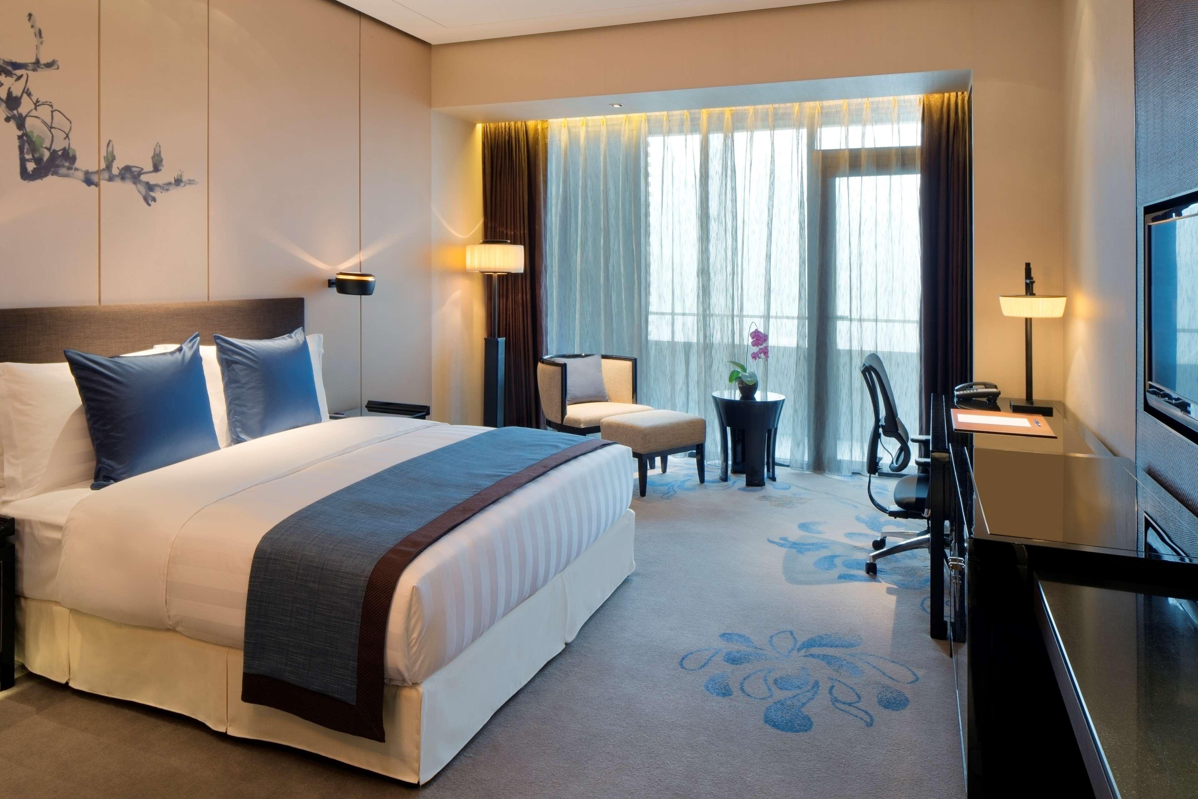 Chongqing Ronghui Grand Hotel Kültér fotó