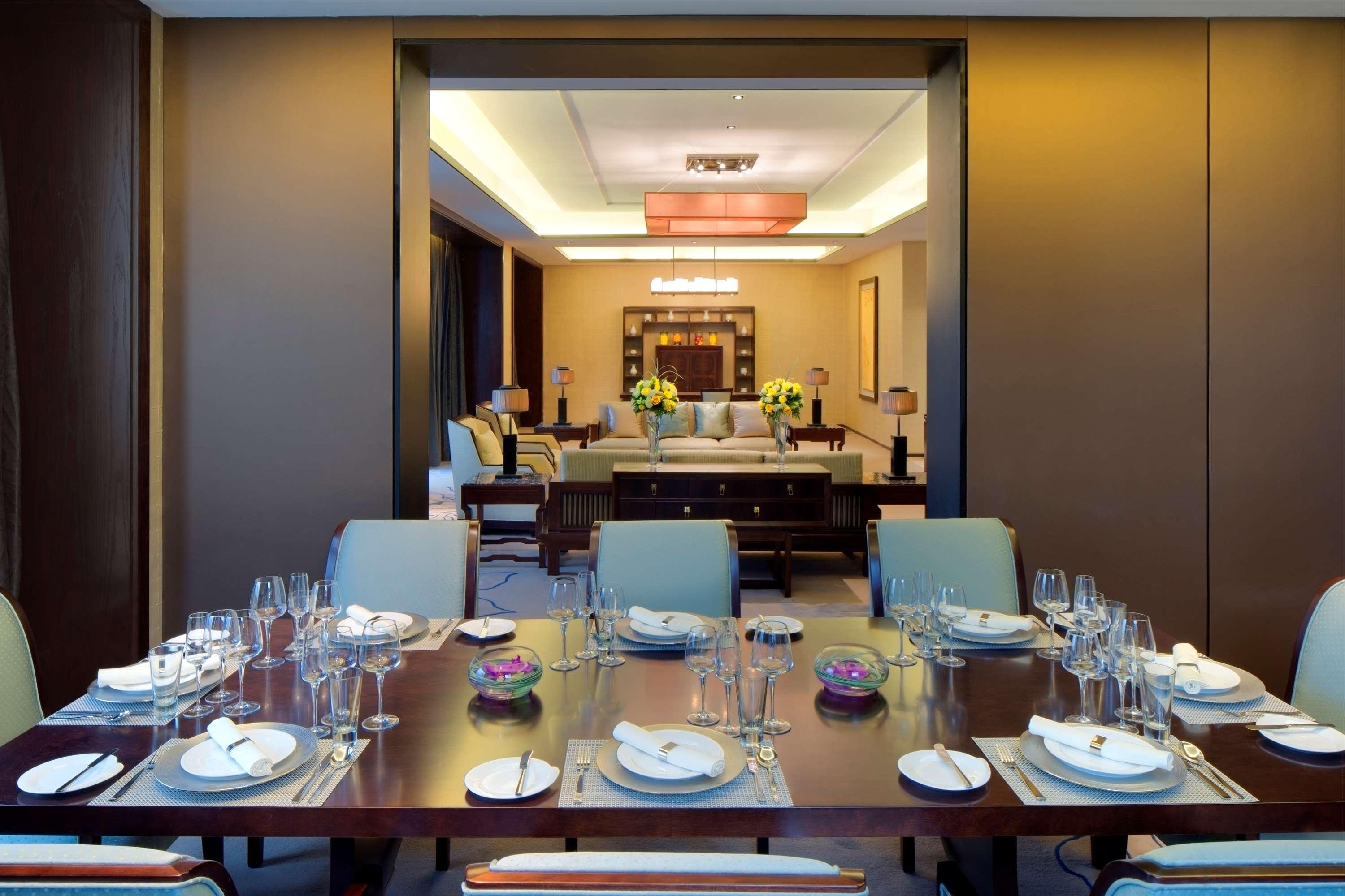 Chongqing Ronghui Grand Hotel Kültér fotó