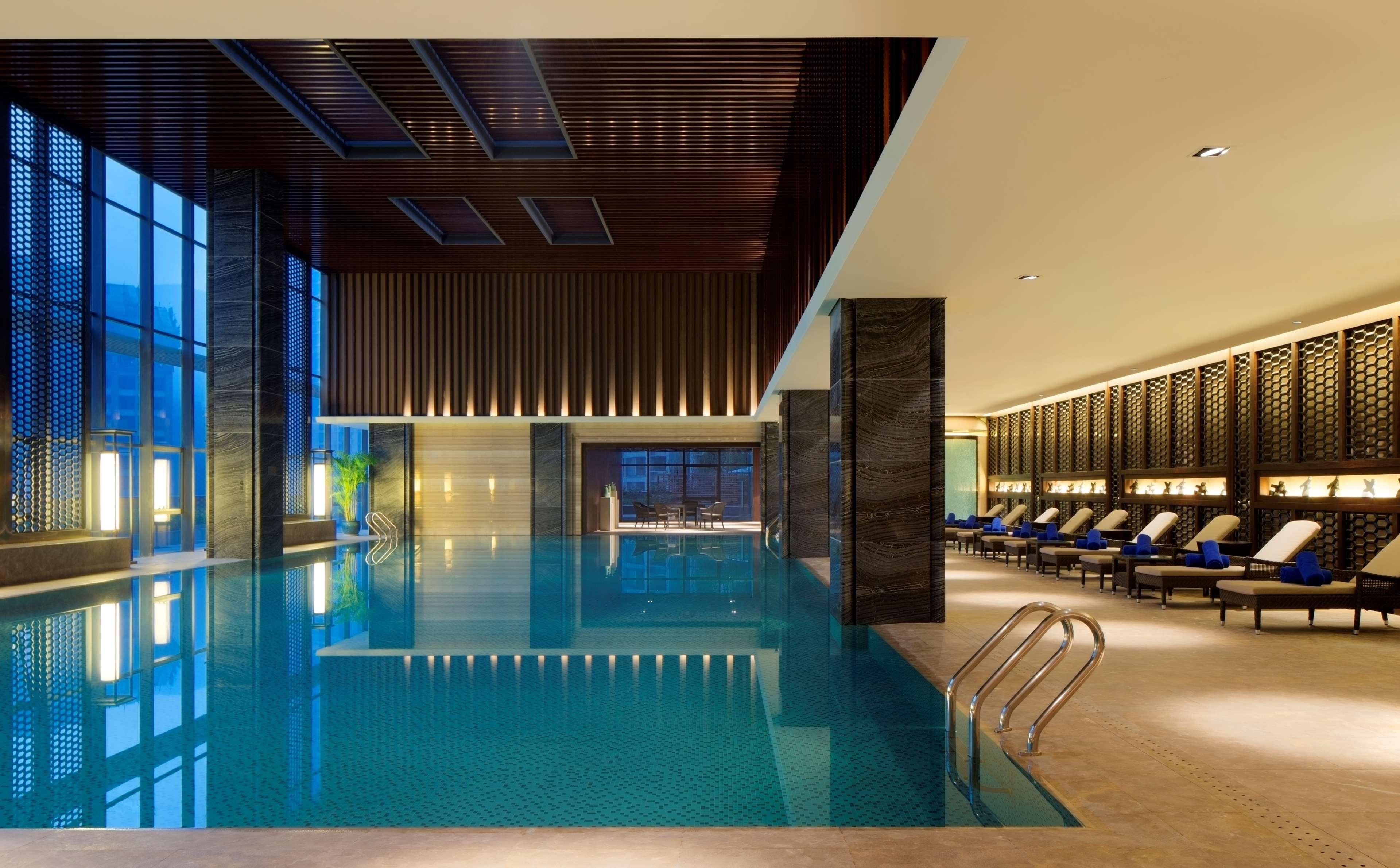 Chongqing Ronghui Grand Hotel Kültér fotó
