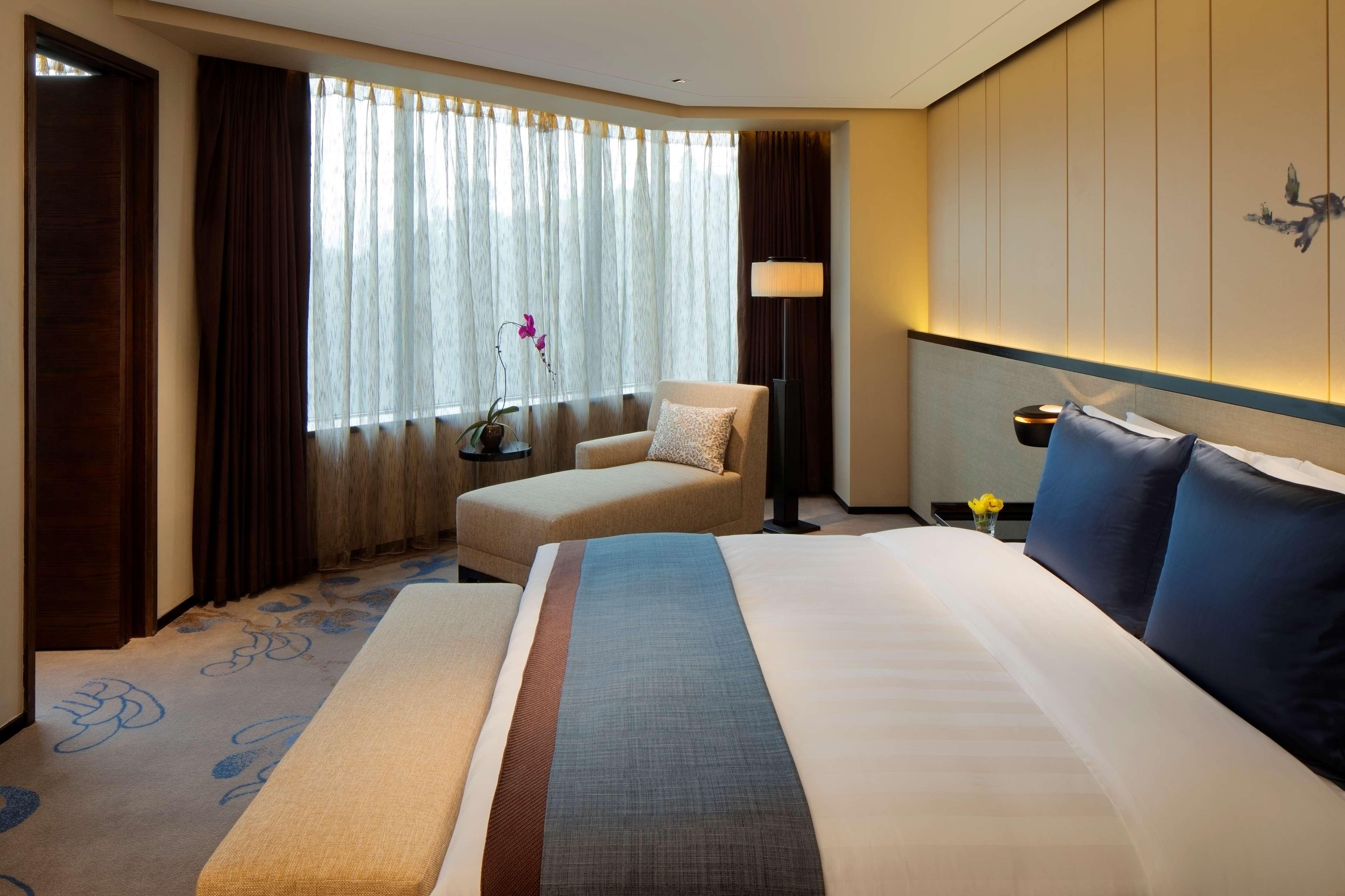 Chongqing Ronghui Grand Hotel Kültér fotó