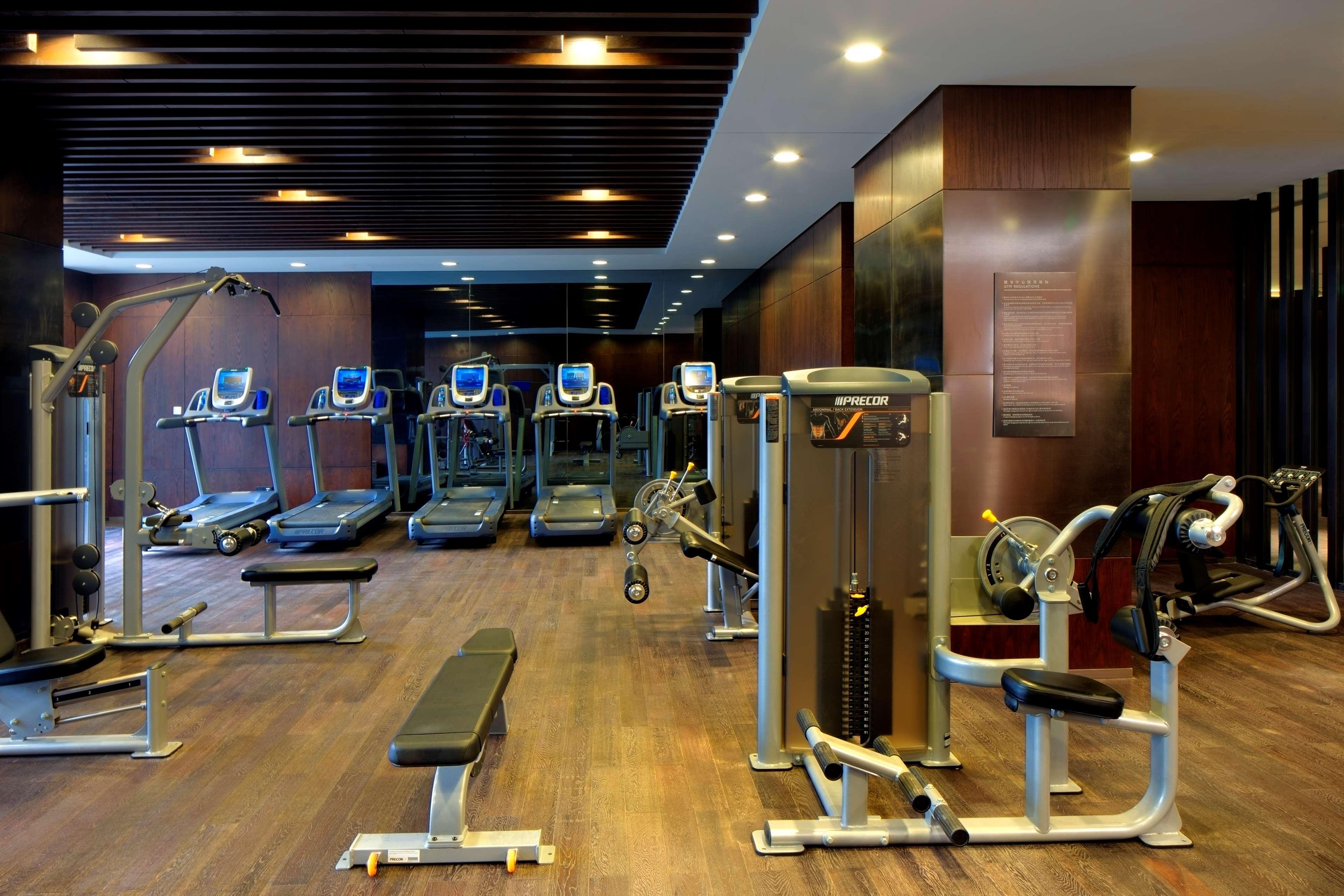 Chongqing Ronghui Grand Hotel Kültér fotó