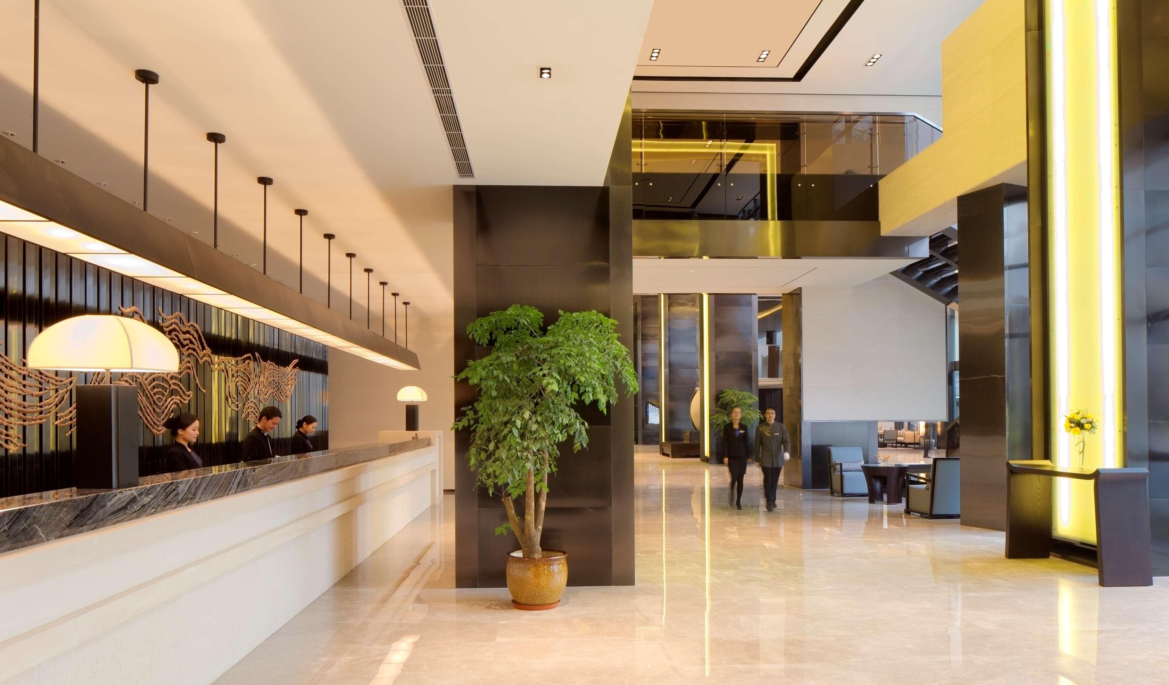 Chongqing Ronghui Grand Hotel Kültér fotó