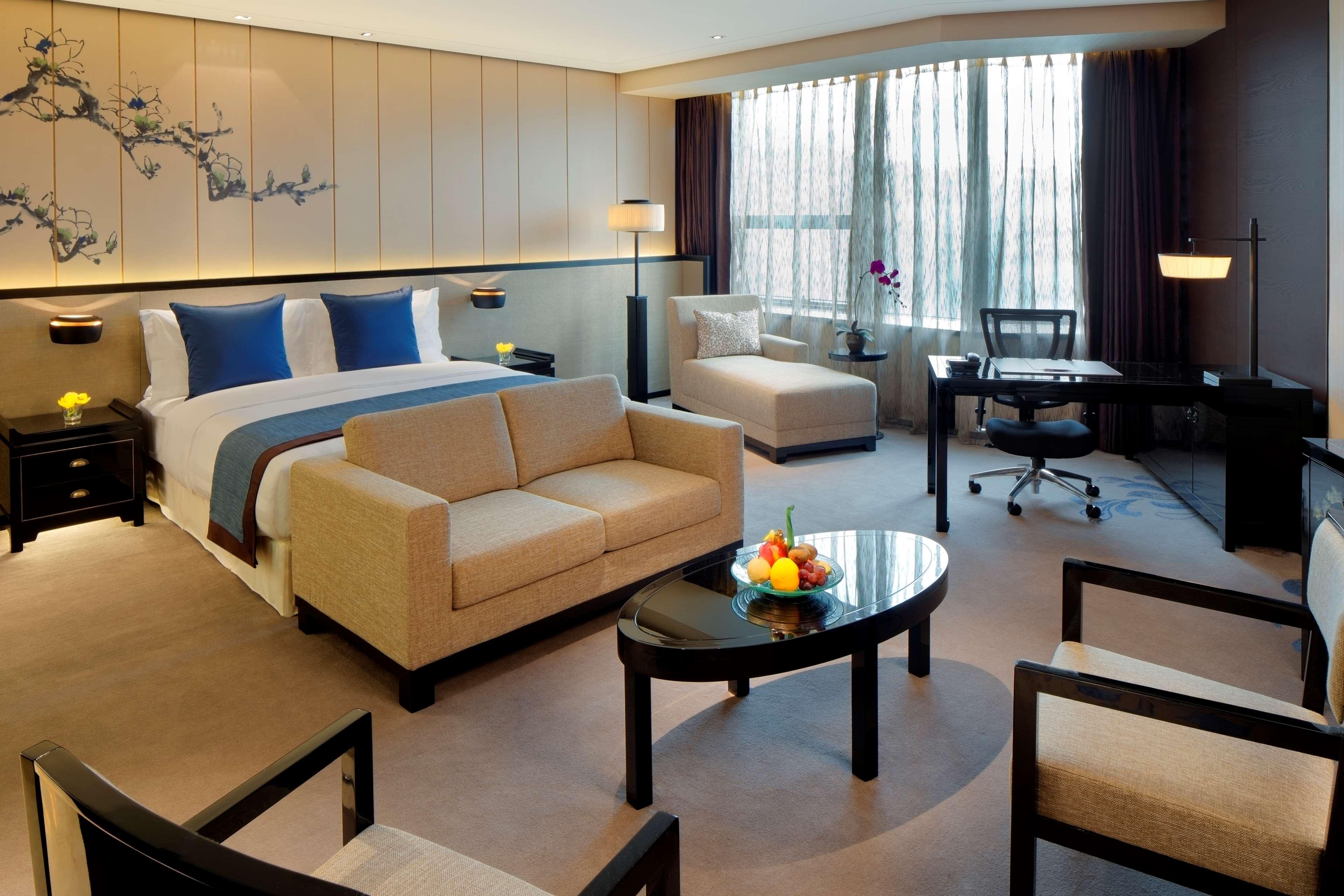 Chongqing Ronghui Grand Hotel Kültér fotó