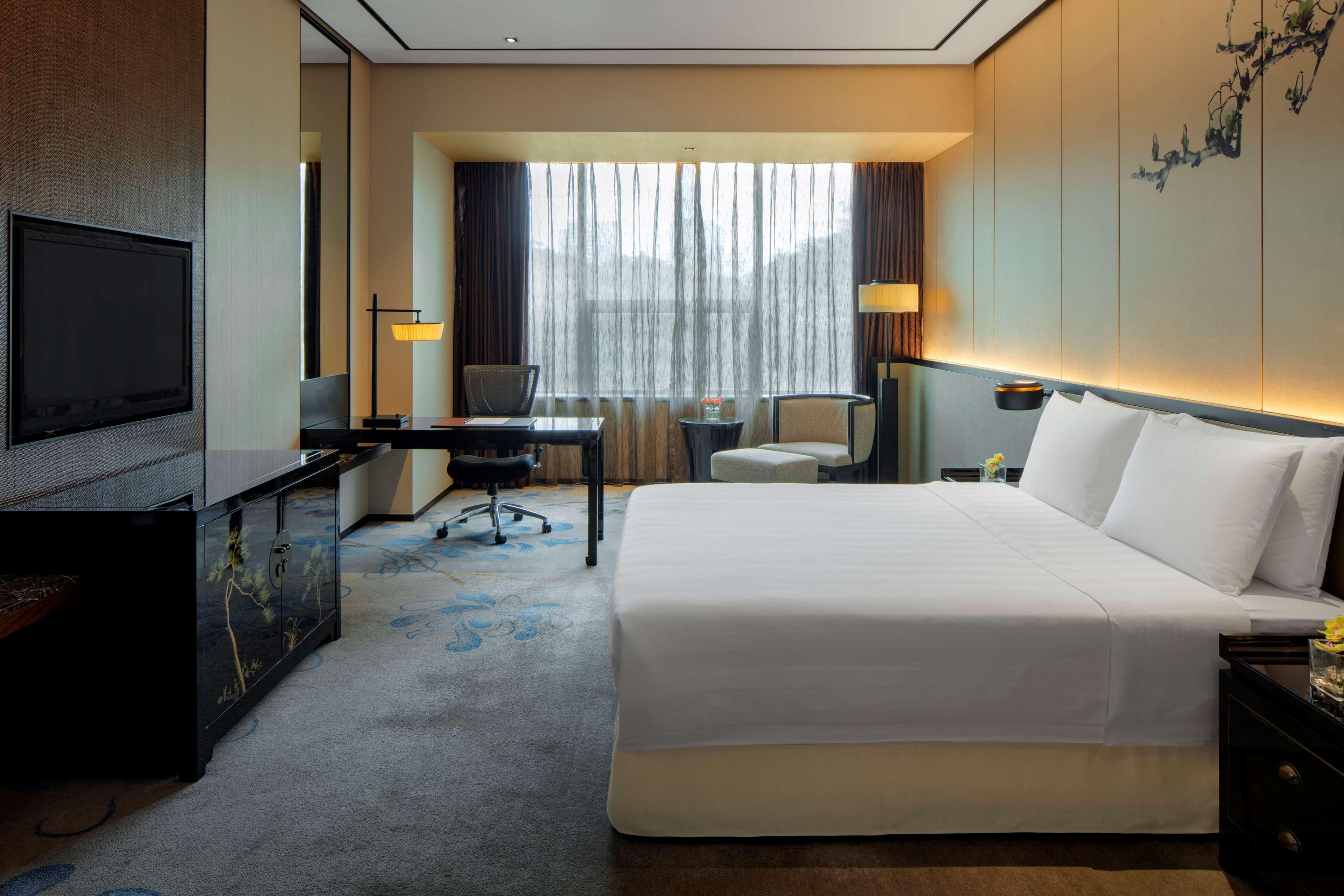 Chongqing Ronghui Grand Hotel Kültér fotó