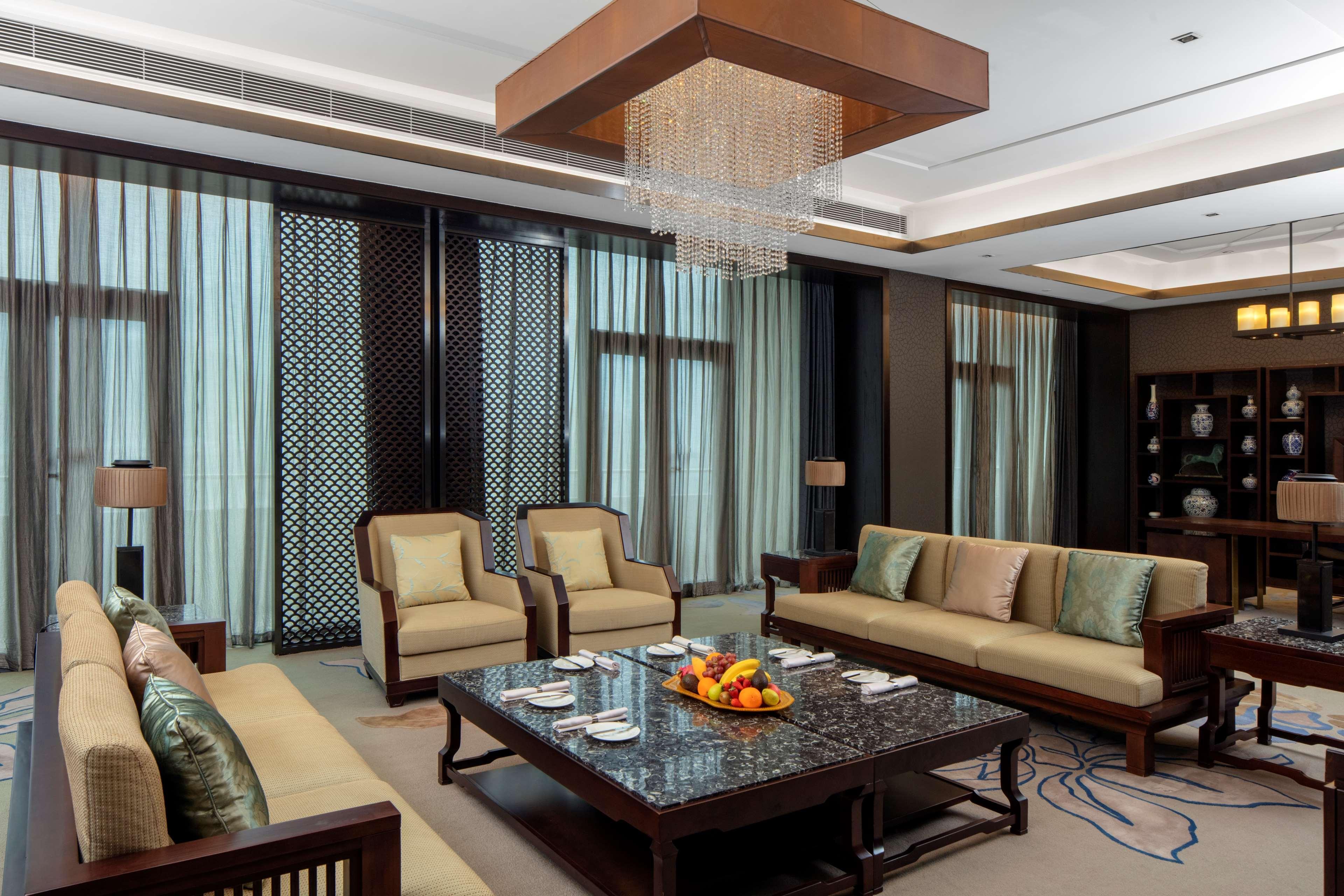 Chongqing Ronghui Grand Hotel Kültér fotó