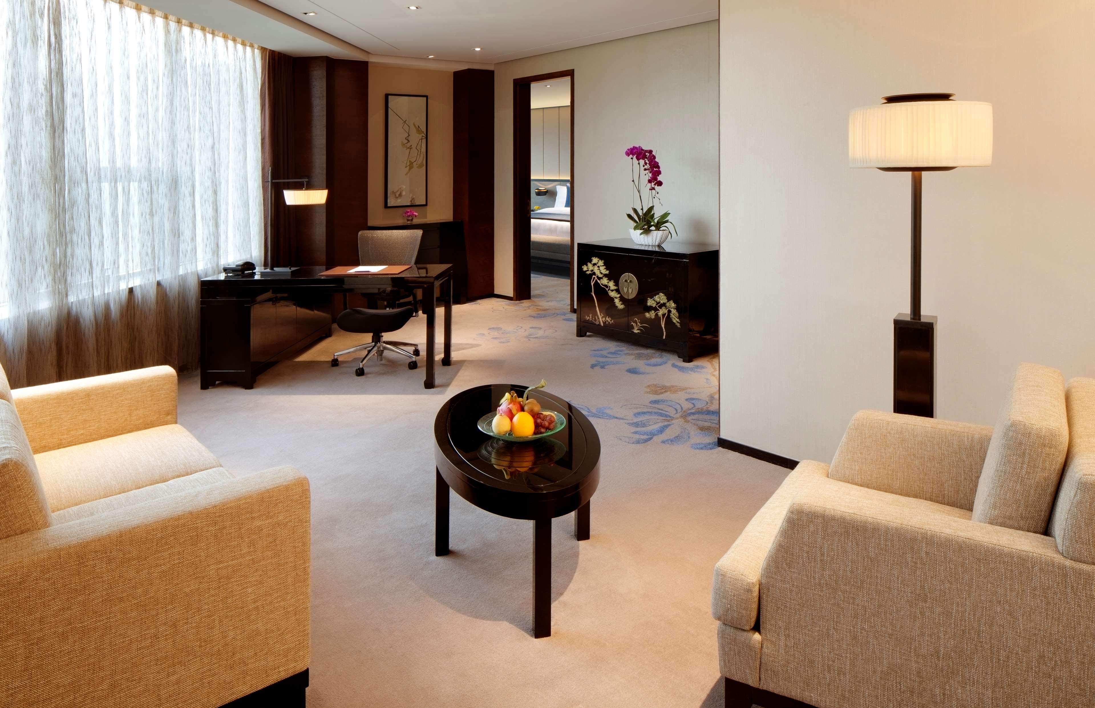 Chongqing Ronghui Grand Hotel Kültér fotó