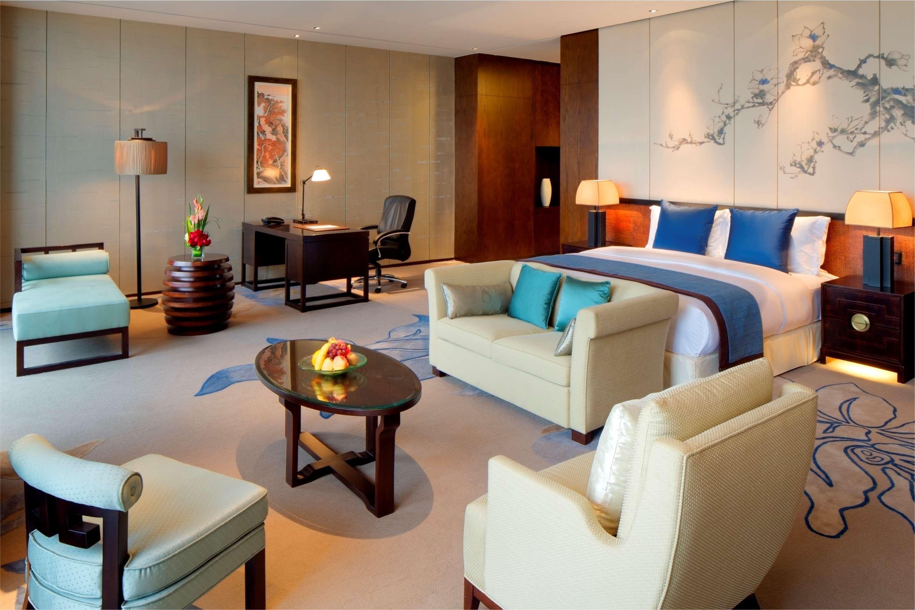 Chongqing Ronghui Grand Hotel Kültér fotó