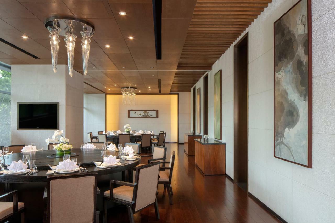 Chongqing Ronghui Grand Hotel Kültér fotó