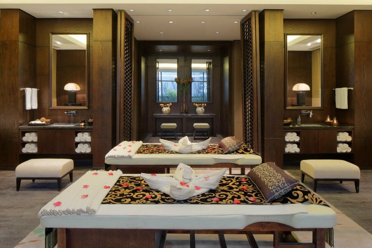 Chongqing Ronghui Grand Hotel Kültér fotó