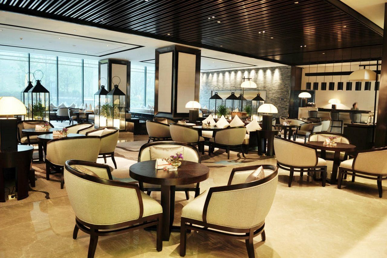 Chongqing Ronghui Grand Hotel Kültér fotó
