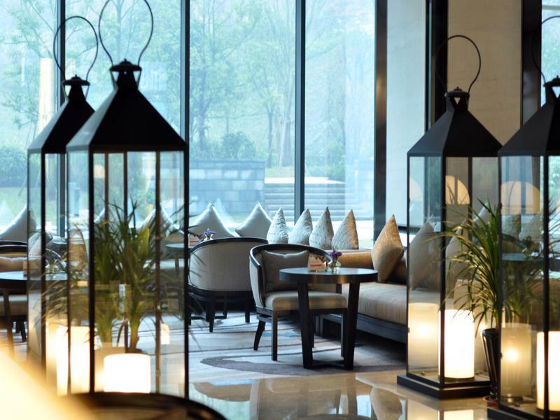 Chongqing Ronghui Grand Hotel Kültér fotó