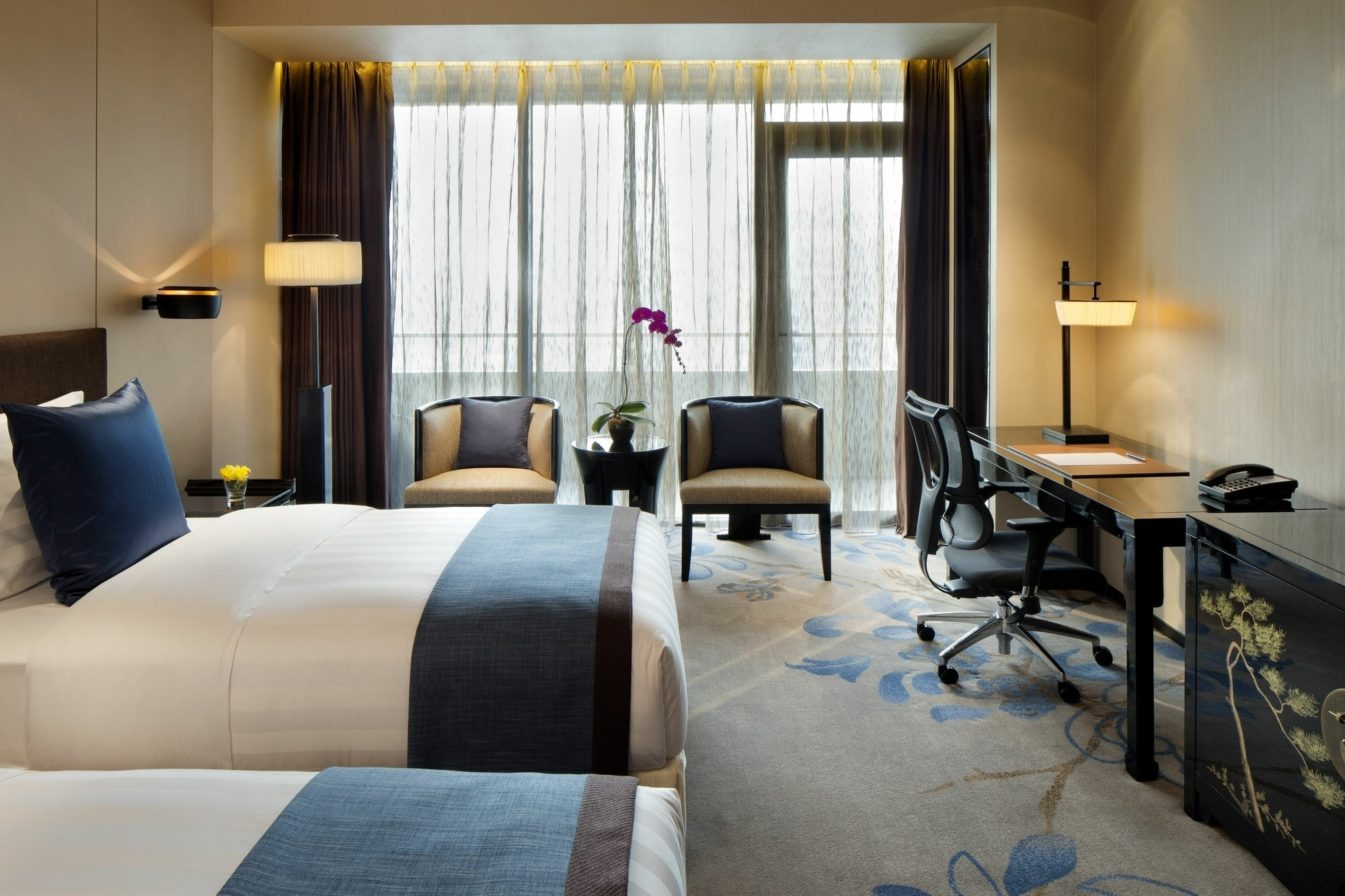 Chongqing Ronghui Grand Hotel Kültér fotó