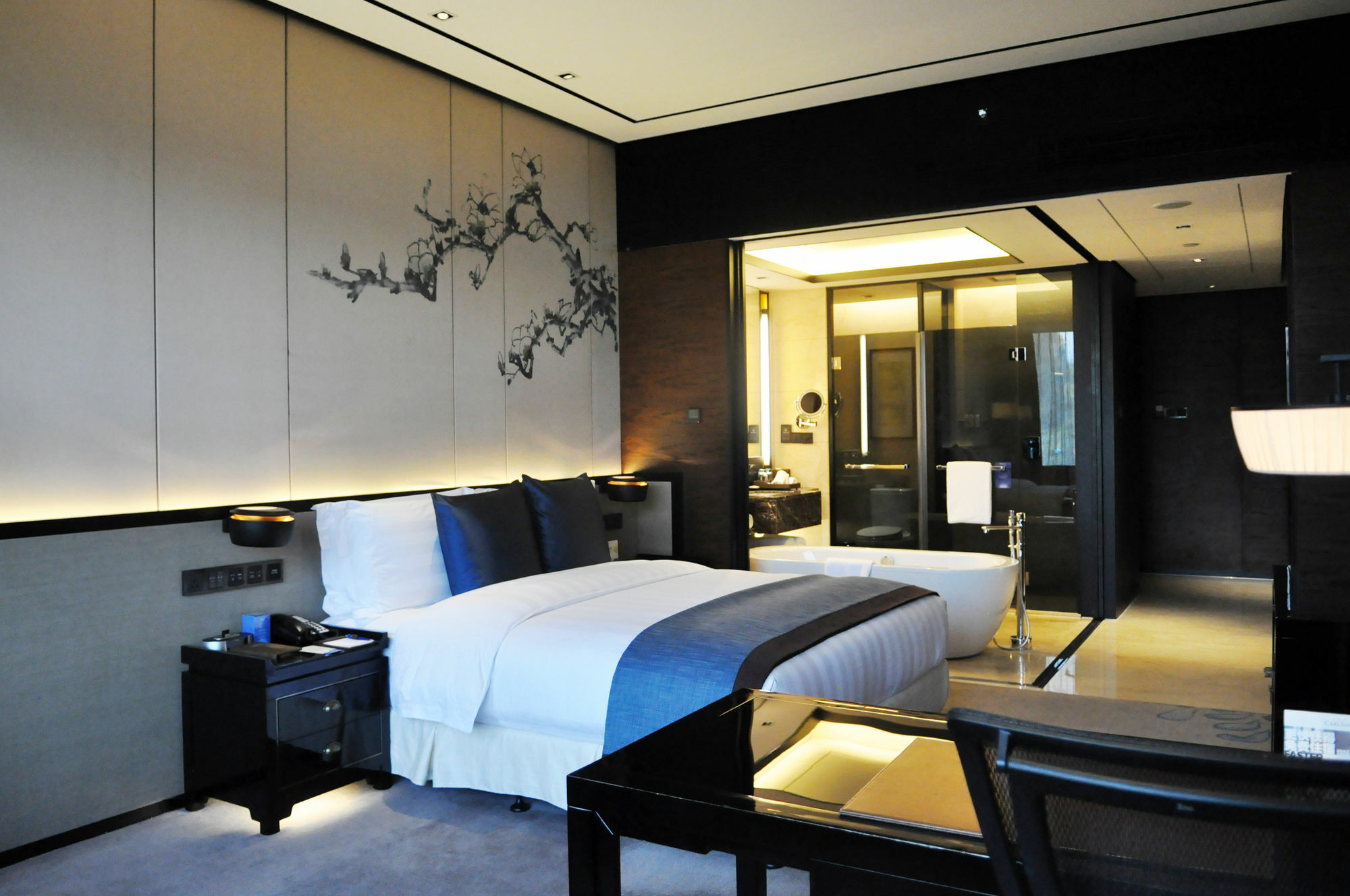 Chongqing Ronghui Grand Hotel Kültér fotó