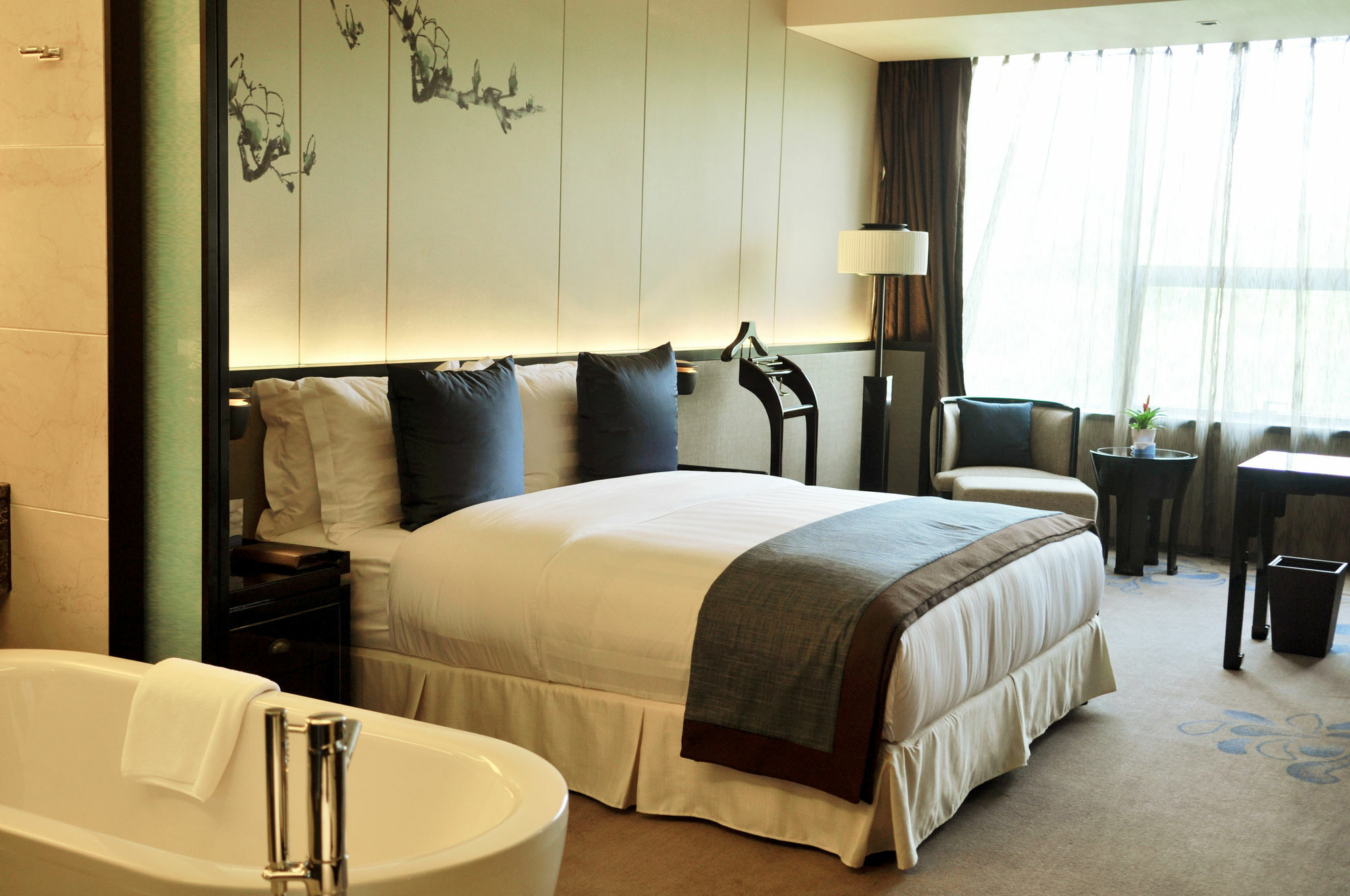 Chongqing Ronghui Grand Hotel Kültér fotó
