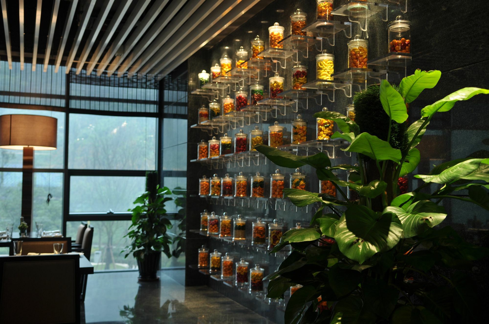 Chongqing Ronghui Grand Hotel Kültér fotó