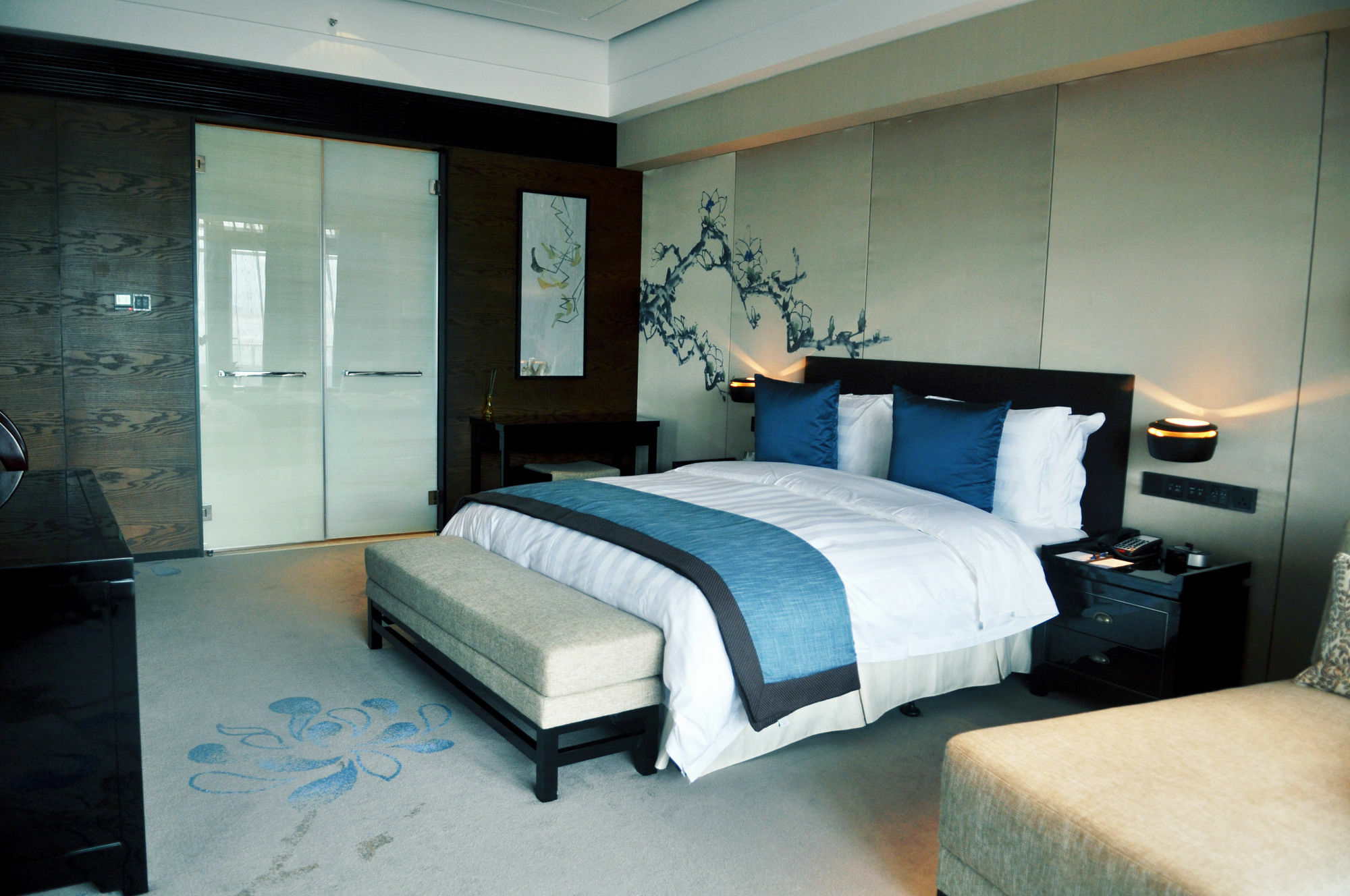 Chongqing Ronghui Grand Hotel Kültér fotó