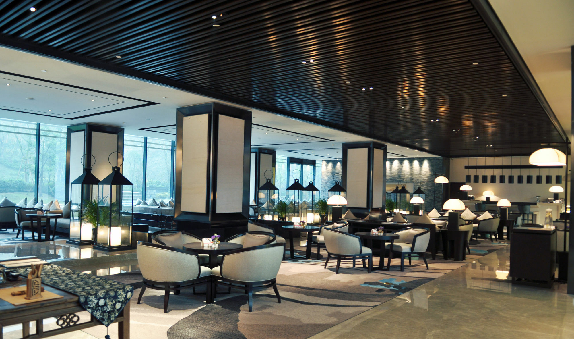 Chongqing Ronghui Grand Hotel Kültér fotó