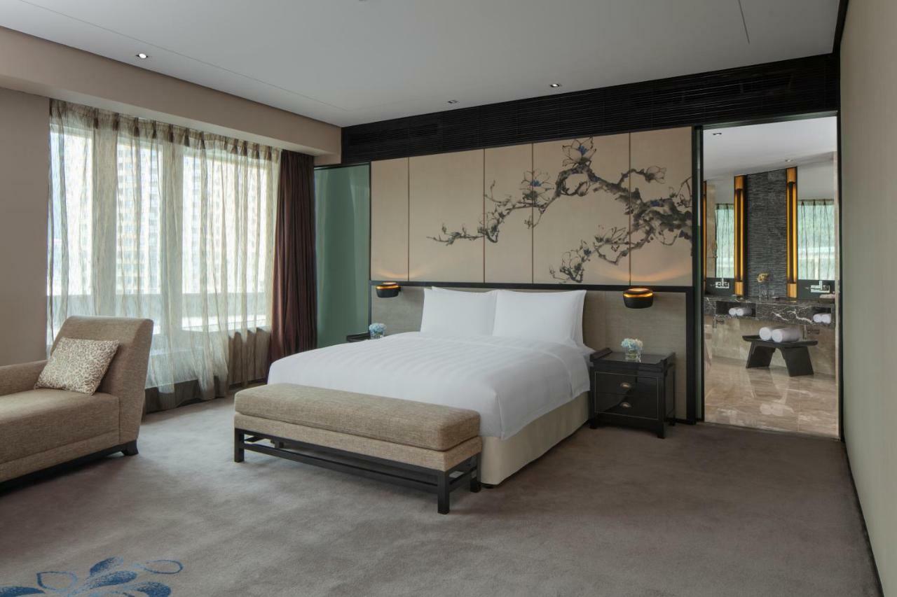 Chongqing Ronghui Grand Hotel Kültér fotó