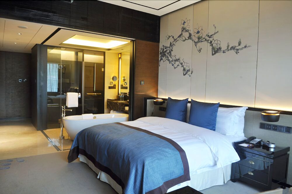 Chongqing Ronghui Grand Hotel Kültér fotó