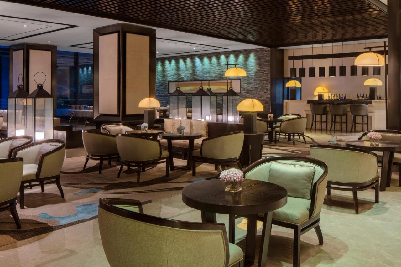 Chongqing Ronghui Grand Hotel Kültér fotó